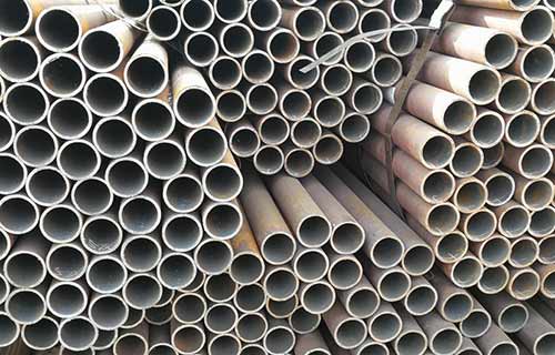 太原無縫鋼管廠壓價政策失效 當(dāng)?shù)毓軆r堅(jiān)挺