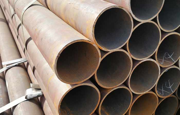 合金無(wú)縫鋼管廠增加廢鋼比和降本效益