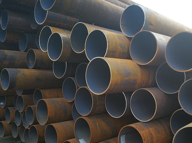 山西無縫鋼管受制于采購(gòu)方價(jià)格下壓壓車現(xiàn)象