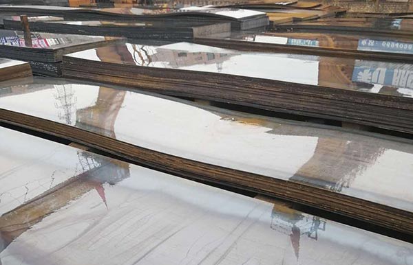 太原鋼管、中板多日快跌市場(chǎng)成交大幅收縮