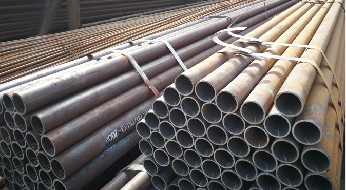 ?山西鋼管社會(huì)庫(kù)存創(chuàng)新低 冬儲(chǔ)時(shí)機(jī)或已到