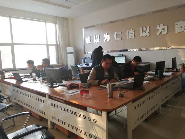 山西和盛達(dá)銷(xiāo)售的管材售后服務(wù)如何保障？