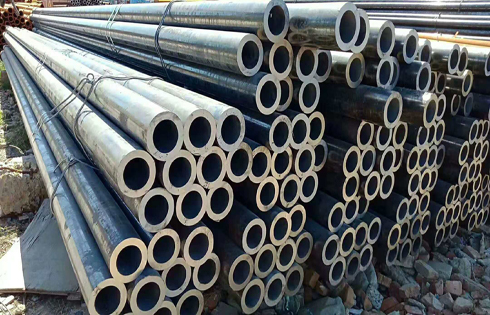 太原無縫管市場建筑鋼材價(jià)格下跌