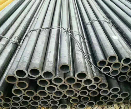 太原無縫鋼管市場建筑鋼材價(jià)格下跌